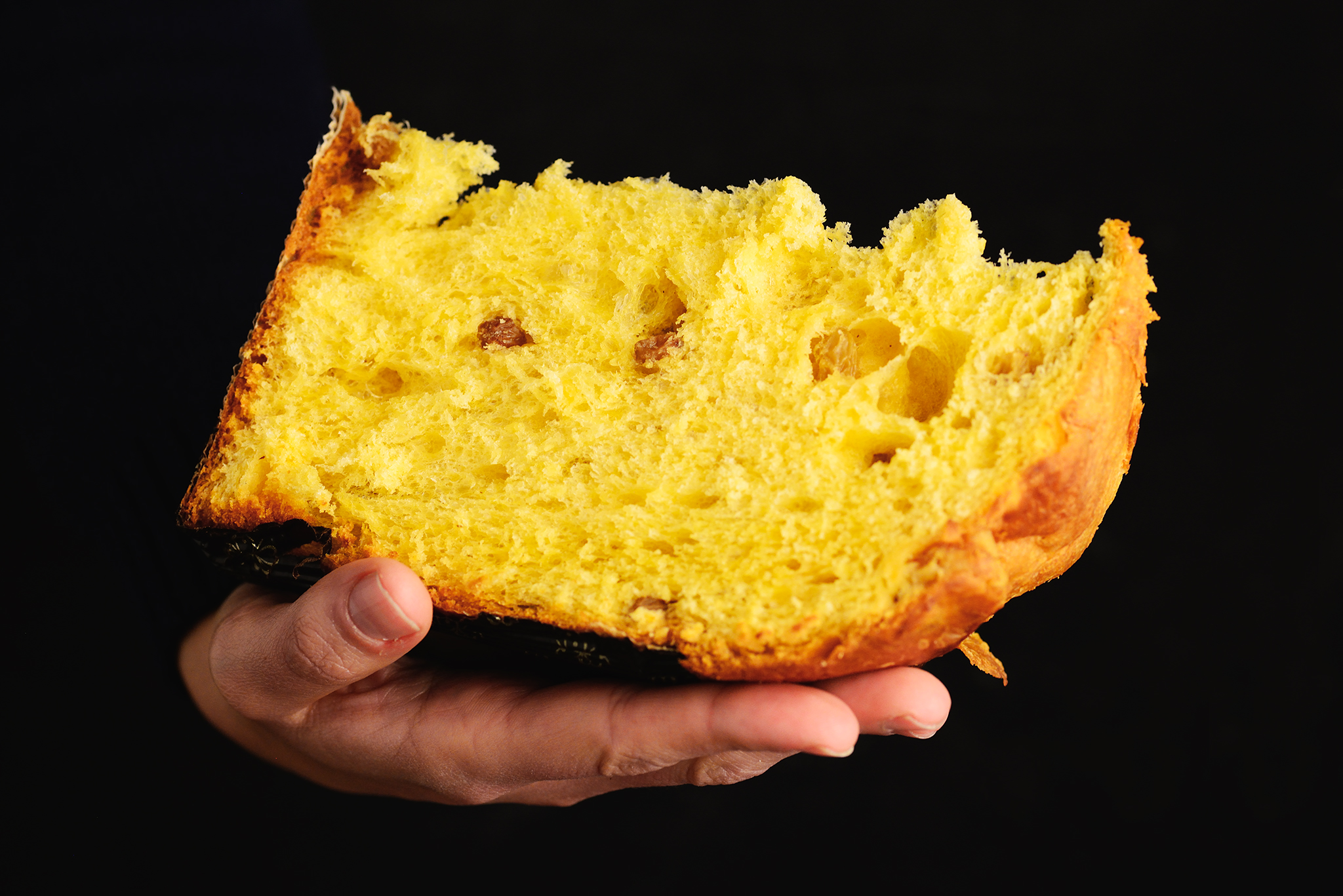 panettone