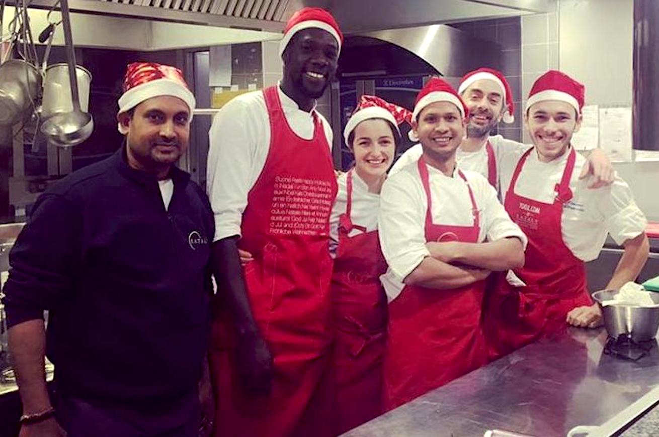immigrati eataly