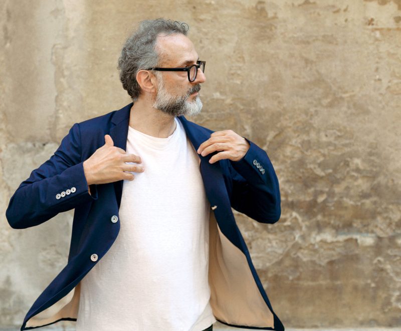 massimo bottura modena