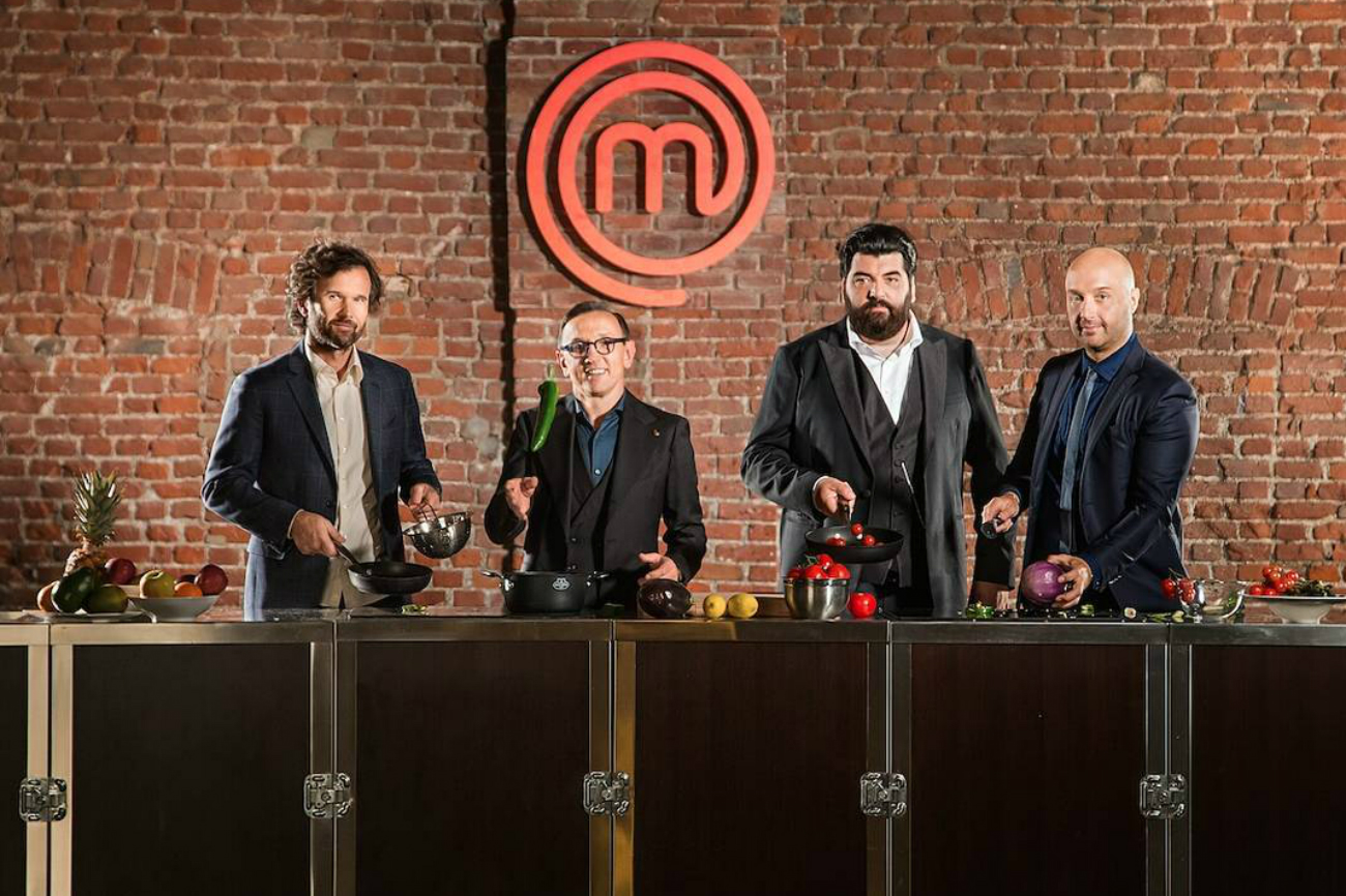 Masterchef Italia 6: Tutte Le Novità