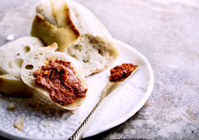 nduja