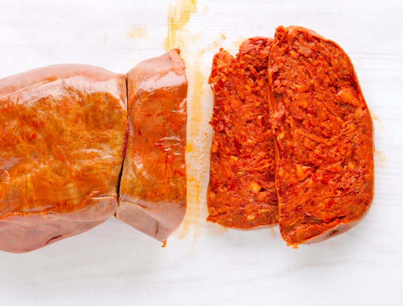 nduja