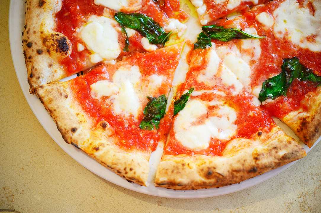 Cercate buone pizzerie nei dintorni di Milano – Trovate 8