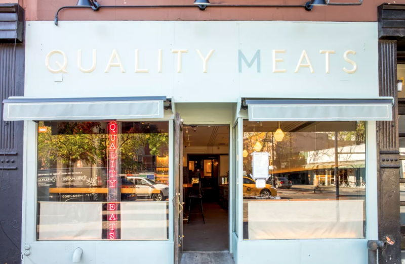 quality meats
