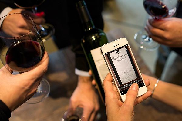 L’app che preoccupa i sommelier è Vivino, come TripAdvisor ma per il vino