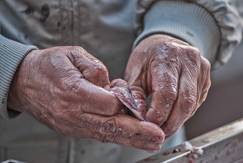 Pescheria di Catania