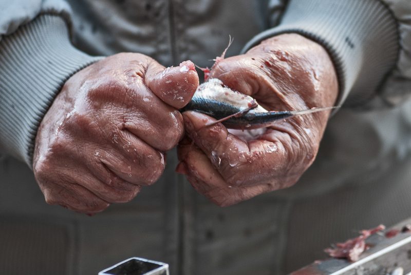 Pescheria di Catania