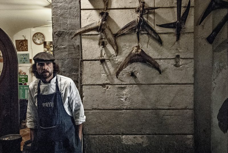 trattoria Mm Carmelo Marino