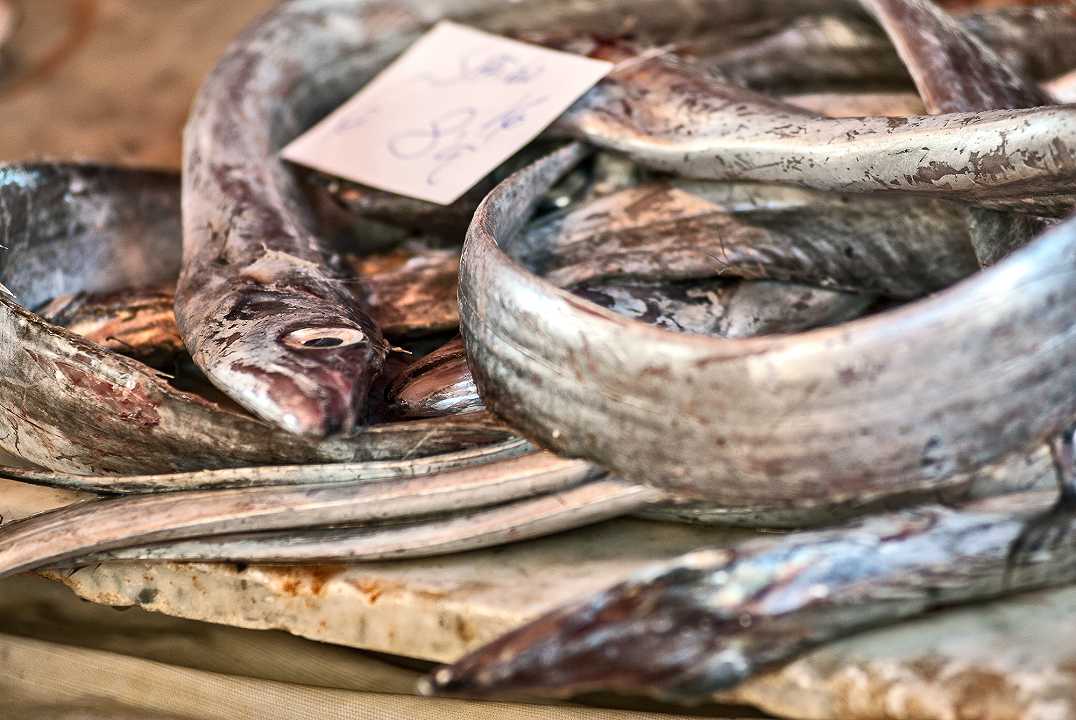 Napoli: ucciso un pescivendolo durante una rapina nel suo negozio