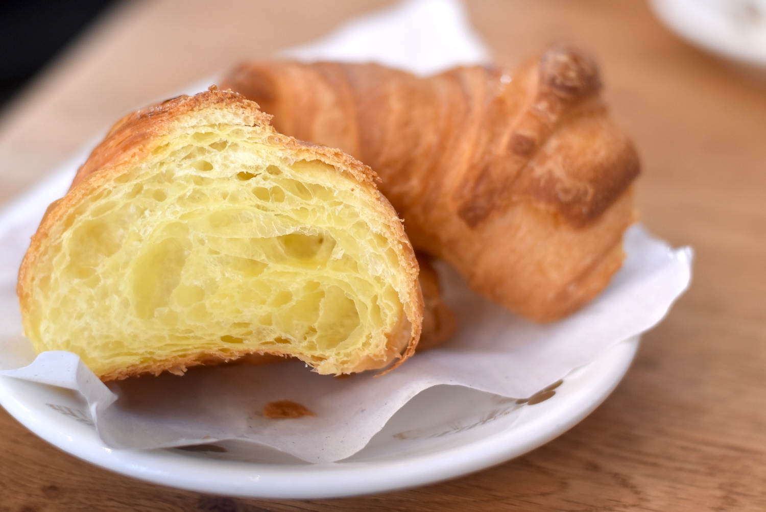 nero vaniglia; colazione roma