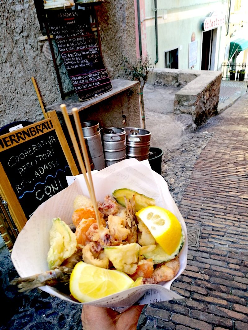 Ge8317 Ittiturismo Boccadasse