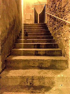 calabria scale