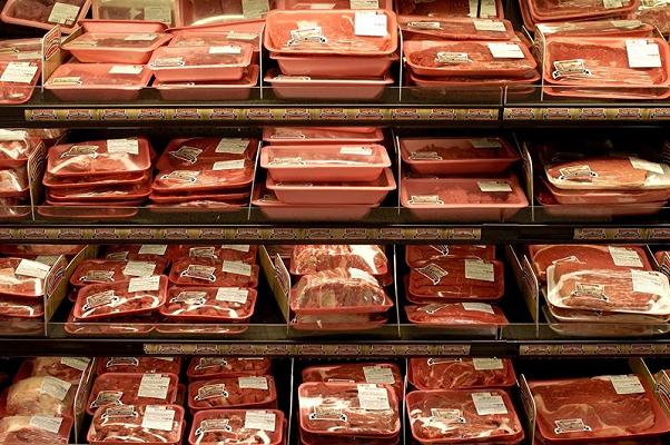 carne rossa