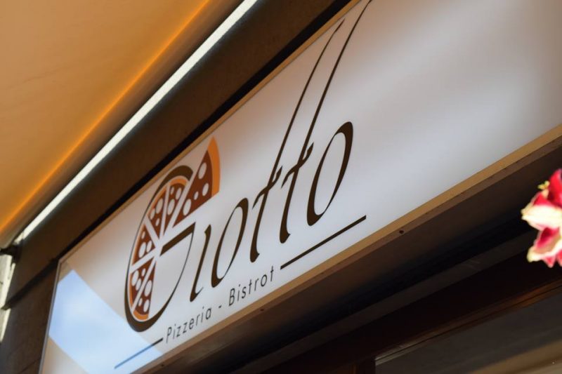 giotto pizzeria firenze