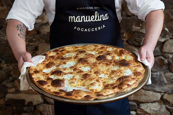 È morto Gianni Carbone, simbolo di Manuelina e della focaccia di Recco