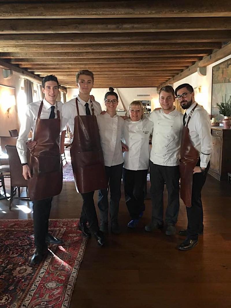 orsone personale
