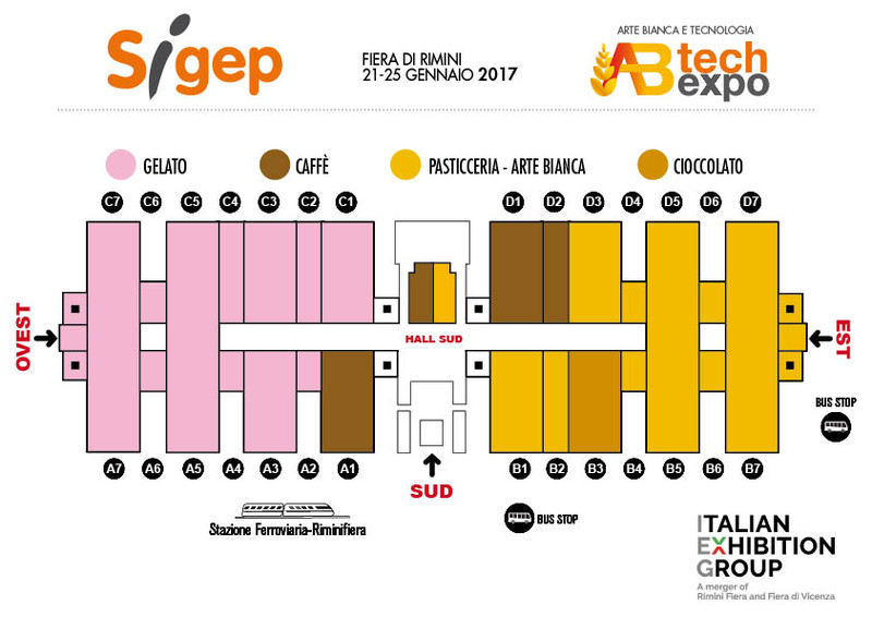 pianta sigep 2017