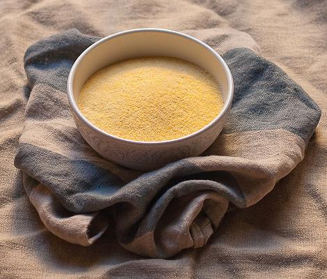 La polenta perfetta: 5 errori da non fare