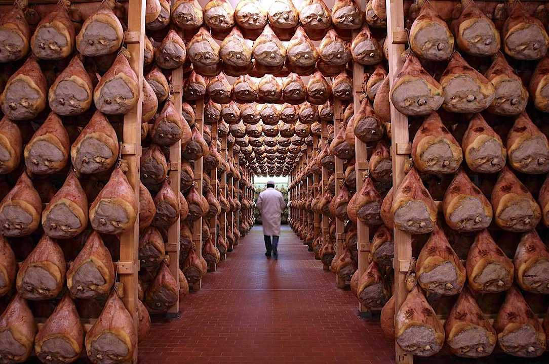 Prosciutto di Modena Dop, il Consorzio annuncia la nascita del suo Distretto del cibo