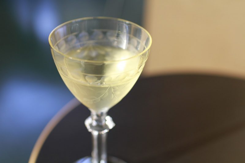rosolio di limone
