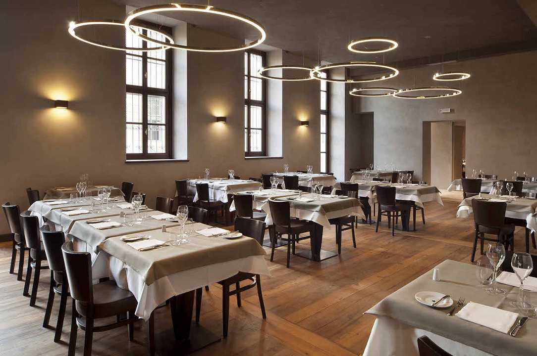 A Torino è il momento dei ristoranti d’albergo