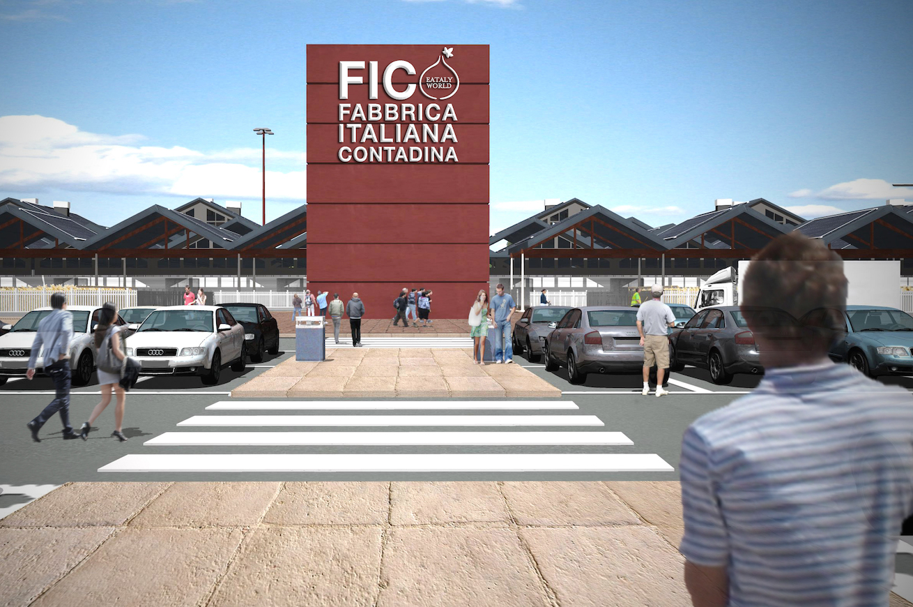 FICO Eataly World