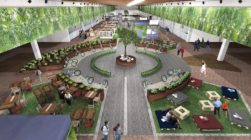 FICO Eataly World