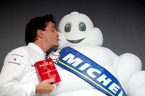 Tutte le stelle della Guida Michelin 2017 per la Francia