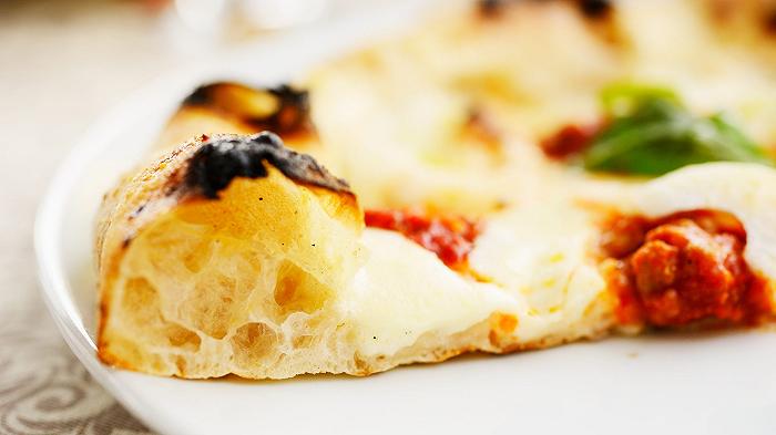 Master del Cornicione: come diventare il miglior “pizzaiolo casalingo” d’Italia