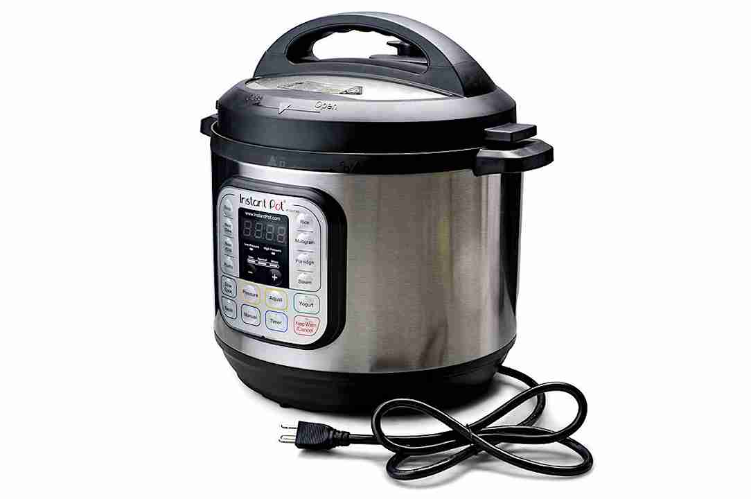 Pentola A Pressione 3.5L/5L In Acciaio Inox 304, Per Stufare, Cuocere A Vapore, Zuppe, Riso E Cereali, Adatta A Casa E Ristorante