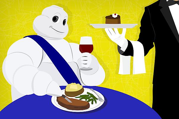 Come si risparmia nei ristoranti stellati prenotando con Michelin Days