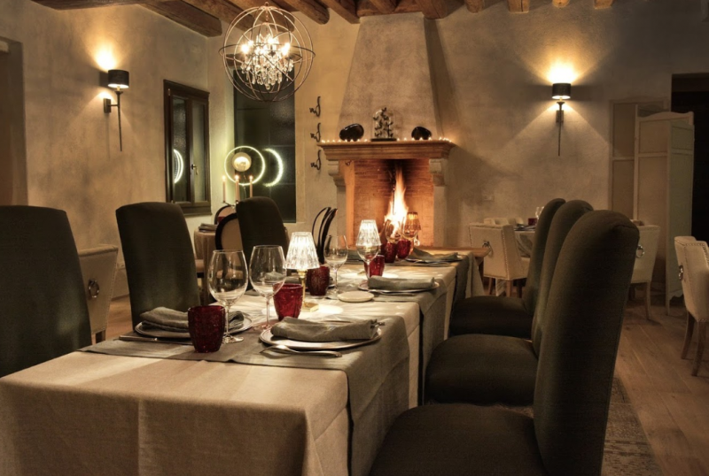 osteria del gua