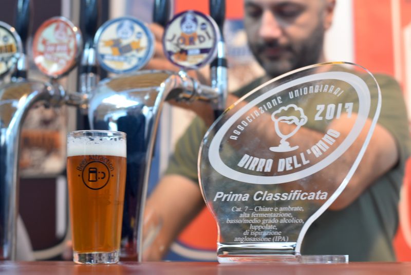 p3 brewing company; 50 nodi