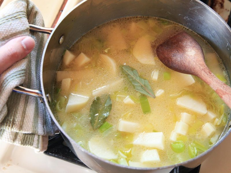 passato di patate