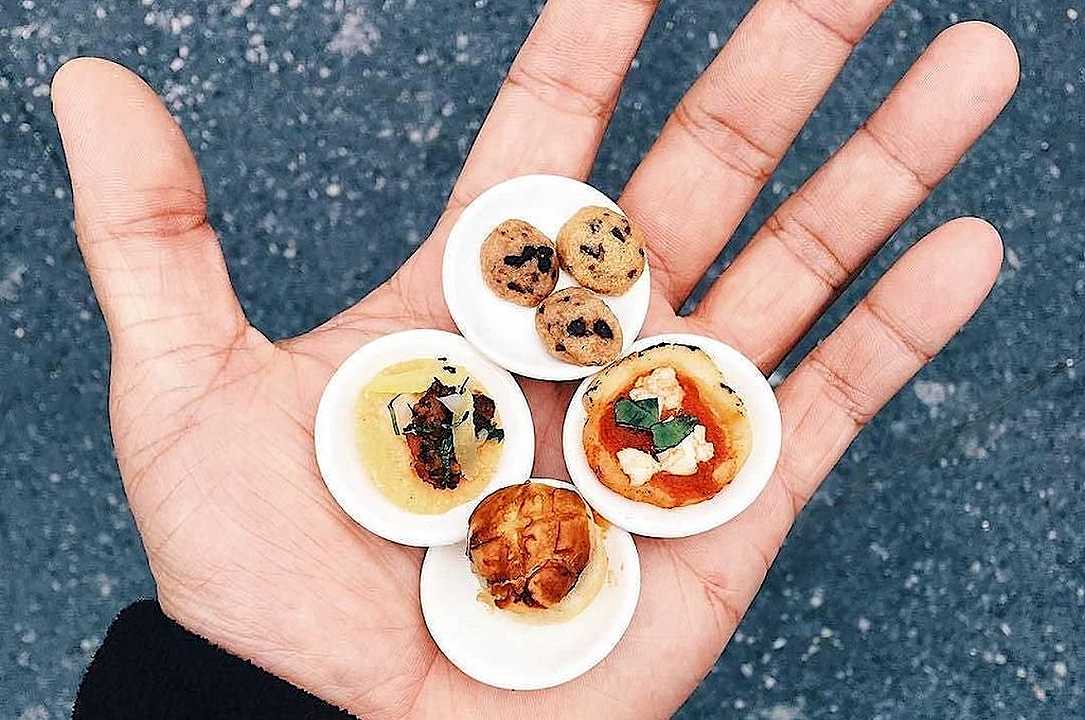 Il Buonappetito – Il Tiny Food e altre pratiche zen