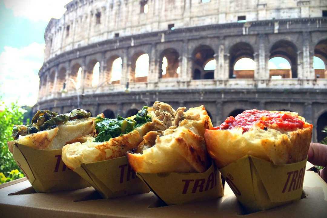 Roma è la città migliore del mondo per il cibo, sostiene TripAdvisor