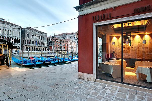 I 10 ristoranti del momento a Venezia