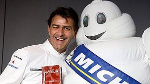 Yannick Alleno nella storia con diciotto stelle Michelin totali