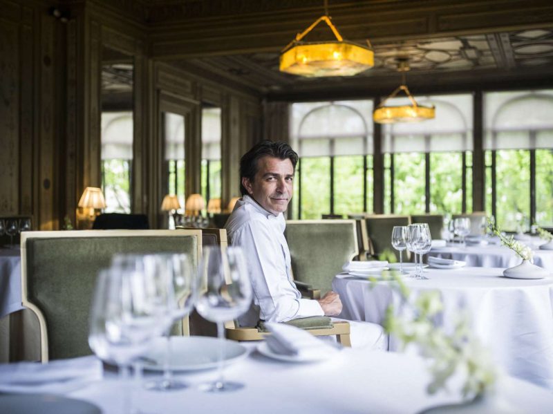 yannick alleno ledoyen
