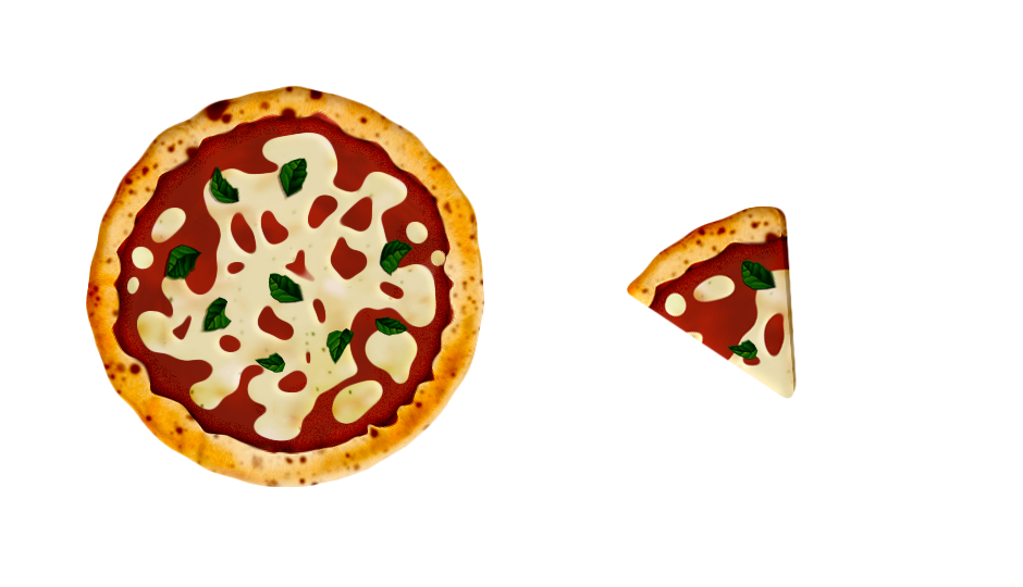 Petizione: cambiamo l’emoticon della pizza