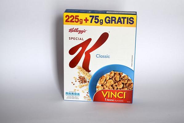 Cereali per la colazione: quali sono i migliori? Bocciati i Kellogg's  Special K, la classifica - greenMe