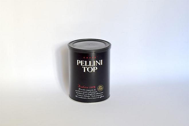 prova d'assaggio caffè; pellini