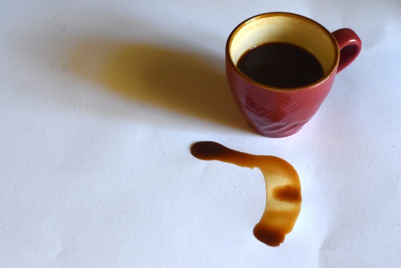 prova d'assaggio caffè; splendid