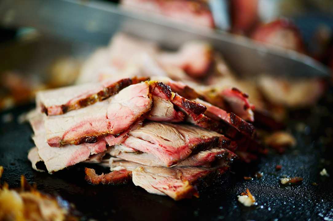 “Il barbecue è carne bollita”: Vissani vs. Bressanini a Porta a Porta