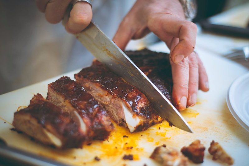 bbq carne