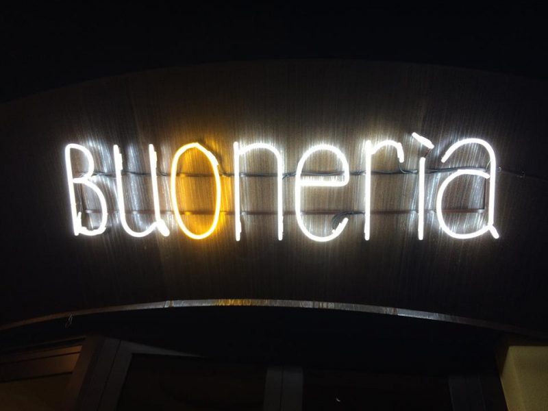 buoneria firenze