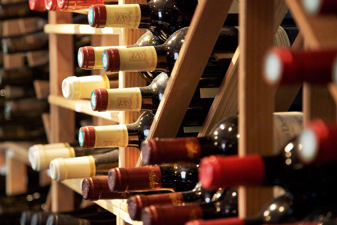 cantina vino