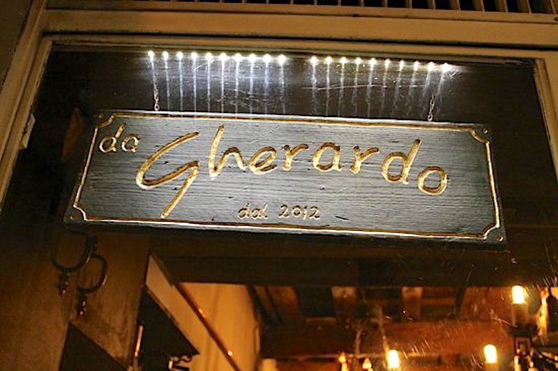 da gherardo