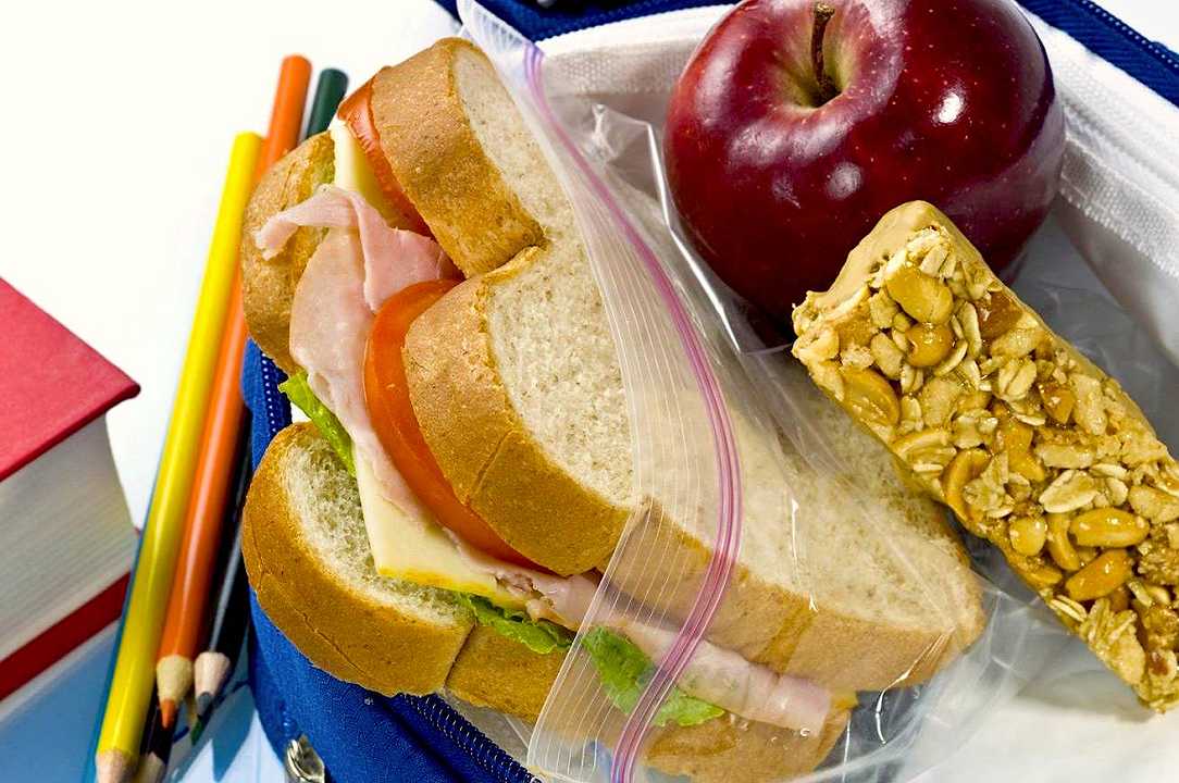 Scuola: Tar del Lazio dice sì al panino portato in mensa