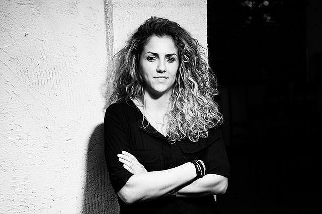 martina lucattelli
